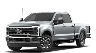 2027 Ford Super Duty® External Image 1